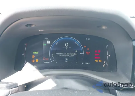 2025 Toyota Camry Le from USA, damaged, VIN 4T1DAACK8SU590439